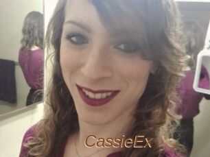 CassieEx