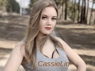 CassieLin