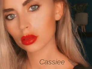 Cassiee