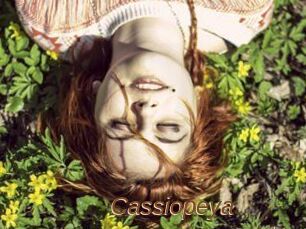 Cassiopeya