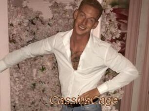 CassiusCage