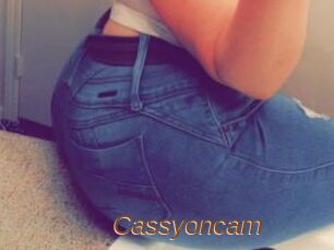 Cassyoncam