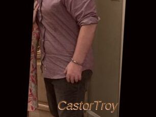 CastorTroy
