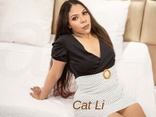 Cat_Li