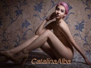 CatalinaAlba