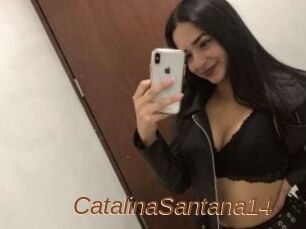 CatalinaSantana14