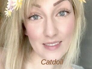 Catdoll