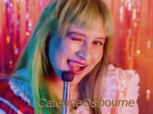 CaterineOsbourne