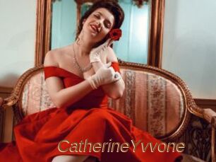 CatherineYvvone