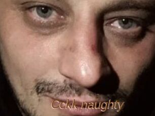Cckk_naughty