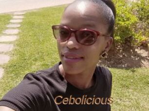 Cebolicious