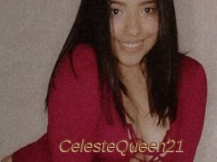 CelesteQueen21