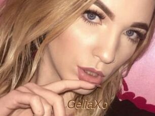 CeliaXo