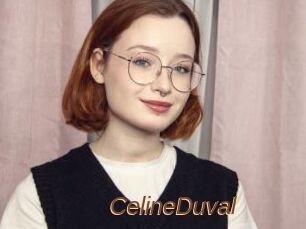 CelineDuval