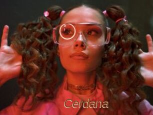 Cerdana