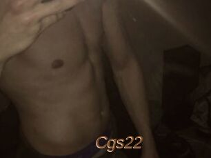 Cgs22