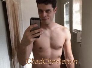 ChadChesterton