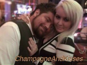 ChampagneAndKisses