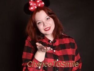 ChanceToSmile