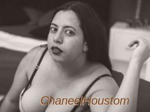 ChaneelHoustom