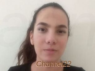 Channel22