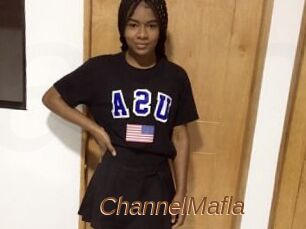 ChannelMafla