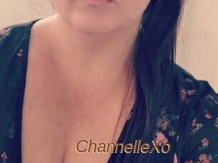 ChannelleXo