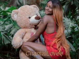 ChantalLovee