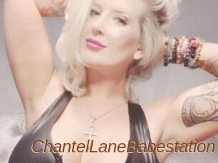 ChantelLaneBabestation