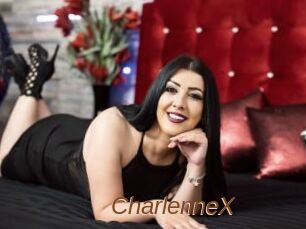 CharlenneX