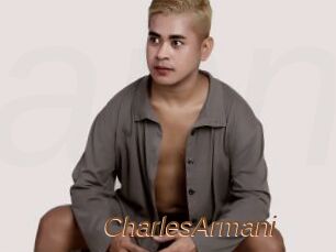 CharlesArmani