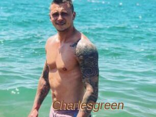 Charlesgreen