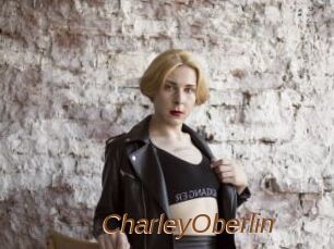 CharleyOberlin