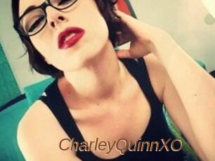 CharleyQuinnXO