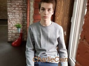 CharlieCain