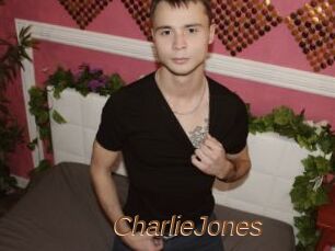 CharlieJones