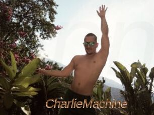 CharlieMachine