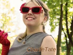 CharlieTate