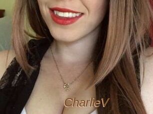 CharlieV