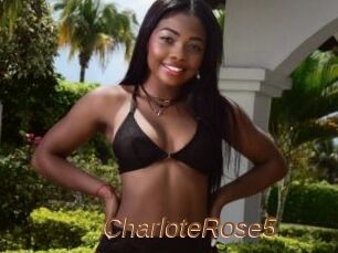 CharloteRose5