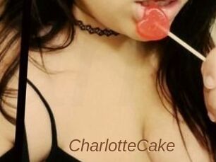 CharlotteCake