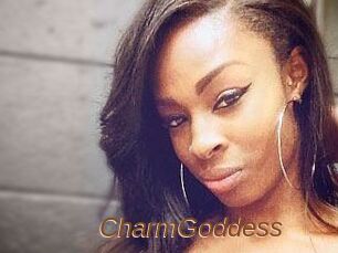 CharmGoddess