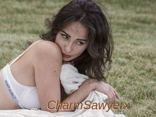 CharmSawyerx