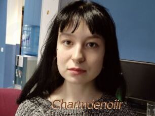 Charmdenoiir
