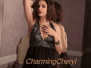 CharmingCheryl