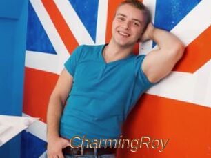 CharmingRoy