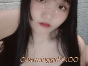CharminggirlXXOO