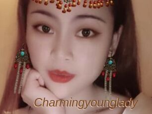 Charmingyounglady