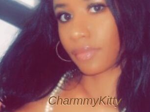 CharmmyKitty