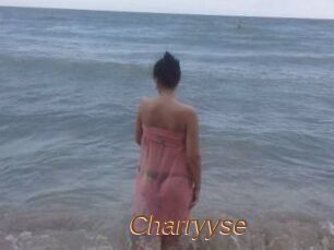 Charryyse